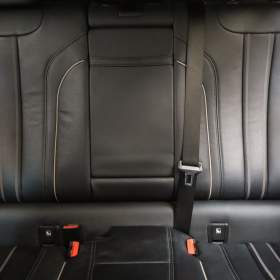 Foto inzerátu BMW 5 530d xDrive