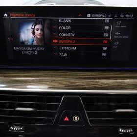Foto inzerátu BMW 5 530d xDrive