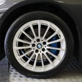 Foto inzerátu BMW 5 530d xDrive