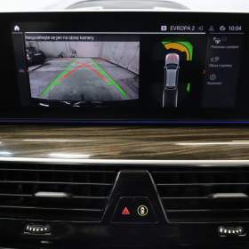 Foto inzerátu BMW 5 530d xDrive