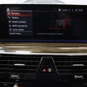 Foto inzerátu BMW 5 530d xDrive