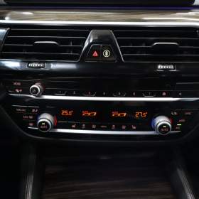 Foto inzerátu BMW 5 530d xDrive