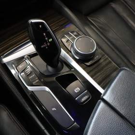 Foto inzerátu BMW 5 530d xDrive