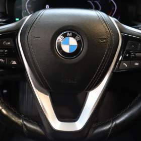 Foto inzerátu BMW 5 530d xDrive
