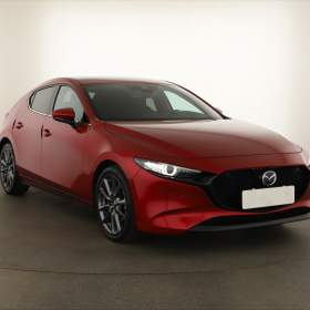 Foto inzerátu Mazda 3 2.0 Skyactiv-G