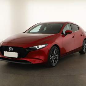 Foto inzerátu Mazda 3 2.0 Skyactiv-G