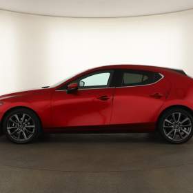Foto inzerátu Mazda 3 2.0 Skyactiv-G