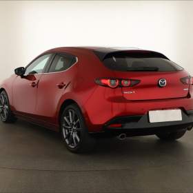 Foto inzerátu Mazda 3 2.0 Skyactiv-G