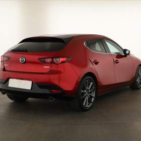 Foto inzerátu Mazda 3 2.0 Skyactiv-G
