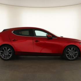 Foto inzerátu Mazda 3 2.0 Skyactiv-G