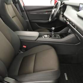 Foto inzerátu Mazda 3 2.0 Skyactiv-G