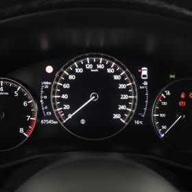 Foto inzerátu Mazda 3 2.0 Skyactiv-G