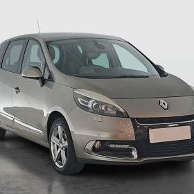 Foto inzerátu Renault Scenic 1.6 dCi