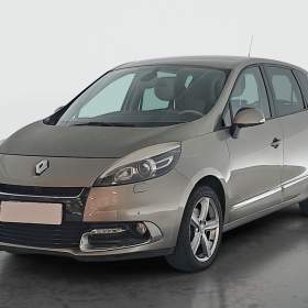 Foto inzerátu Renault Scenic 1.6 dCi