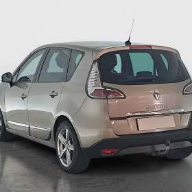 Foto inzerátu Renault Scenic 1.6 dCi