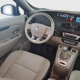 Foto inzerátu Renault Scenic 1.6 dCi