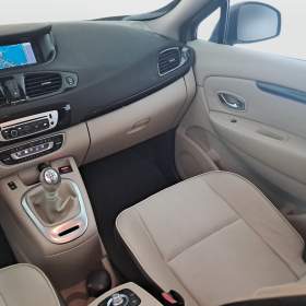 Foto inzerátu Renault Scenic 1.6 dCi
