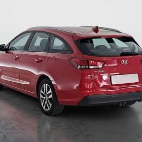 Foto inzerátu Hyundai i30 1.0 T-GDI