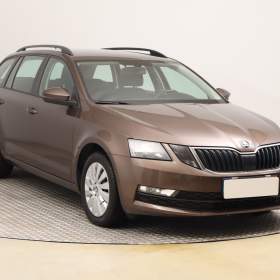 Foto inzerátu Skoda Octavia 1.6 TDI