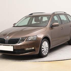 Foto inzerátu Skoda Octavia 1.6 TDI