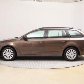 Foto inzerátu Skoda Octavia 1.6 TDI