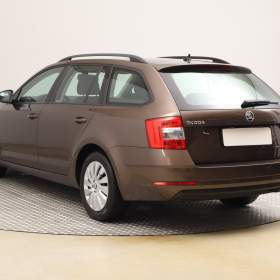 Foto inzerátu Skoda Octavia 1.6 TDI