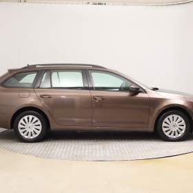 Foto inzerátu Skoda Octavia 1.6 TDI