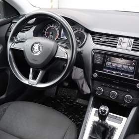 Foto inzerátu Skoda Octavia 1.6 TDI