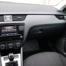 Foto inzerátu Skoda Octavia 1.6 TDI