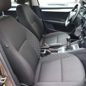 Foto inzerátu Skoda Octavia 1.6 TDI