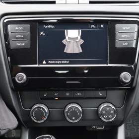 Foto inzerátu Skoda Octavia 1.6 TDI