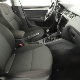 Foto inzerátu Skoda Octavia 1.6 TDI
