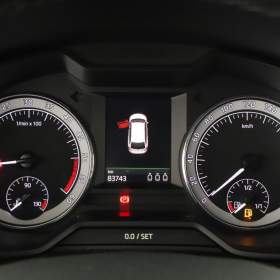 Foto inzerátu Skoda Octavia 1.6 TDI