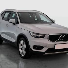 Foto inzerátu Volvo XC40 D3 AWD