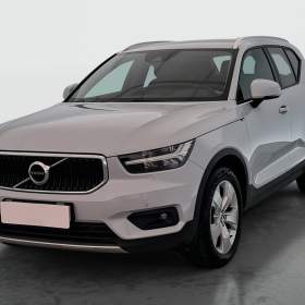 Foto inzerátu Volvo XC40 D3 AWD