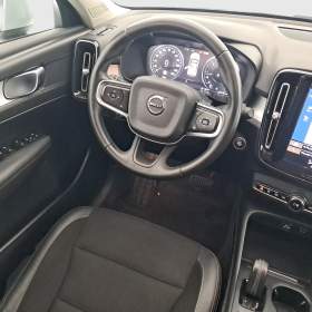 Foto inzerátu Volvo XC40 D3 AWD
