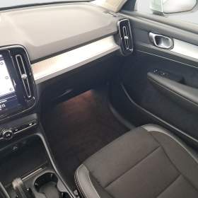 Foto inzerátu Volvo XC40 D3 AWD