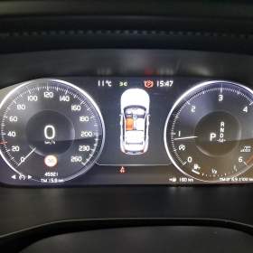 Foto inzerátu Volvo XC40 D3 AWD