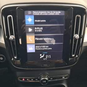 Foto inzerátu Volvo XC40 D3 AWD