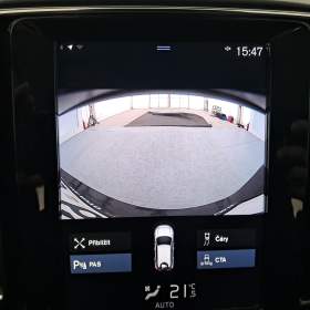 Foto inzerátu Volvo XC40 D3 AWD