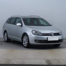 Foto inzerátu VW Golf 2.0 TDI