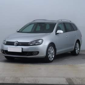 Foto inzerátu VW Golf 2.0 TDI
