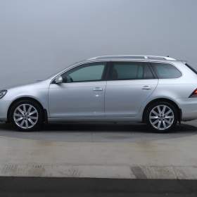 Foto inzerátu VW Golf 2.0 TDI