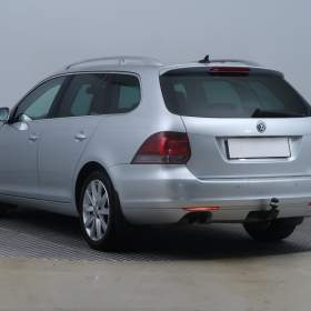 Foto inzerátu VW Golf 2.0 TDI