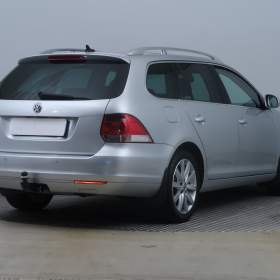 Foto inzerátu VW Golf 2.0 TDI