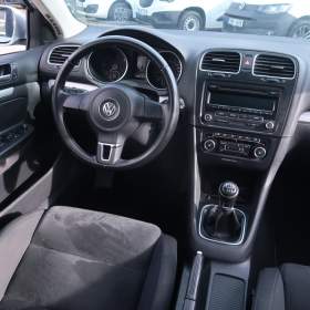 Foto inzerátu VW Golf 2.0 TDI