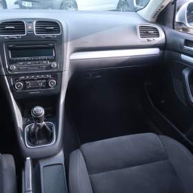 Foto inzerátu VW Golf 2.0 TDI