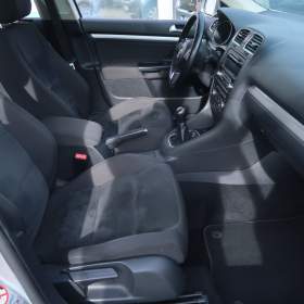 Foto inzerátu VW Golf 2.0 TDI