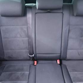 Foto inzerátu VW Golf 2.0 TDI