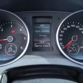 Foto inzerátu VW Golf 2.0 TDI